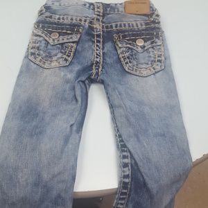 True Religion Denim Jeans